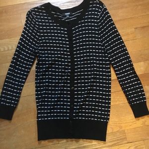 Woman’s size M sweater